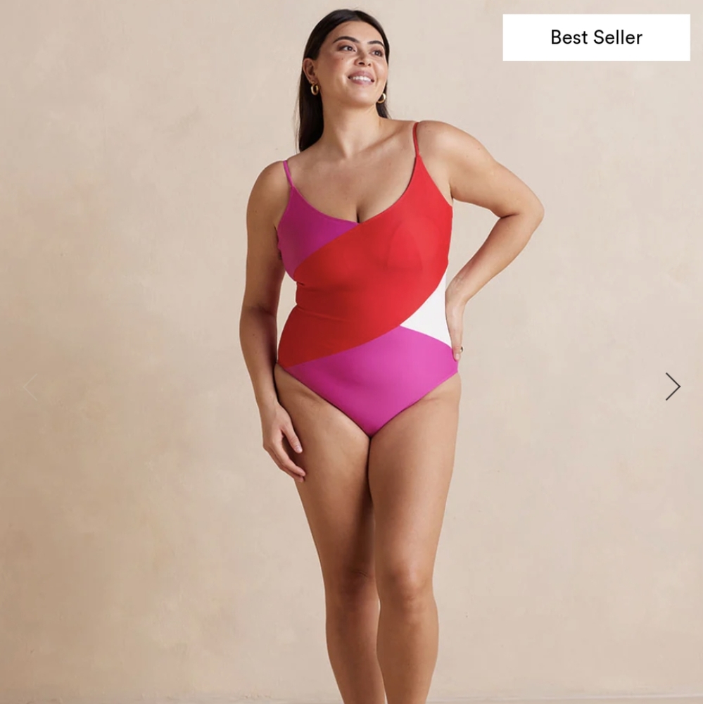 Summersalt | The Marina Long Torso | 8 LT